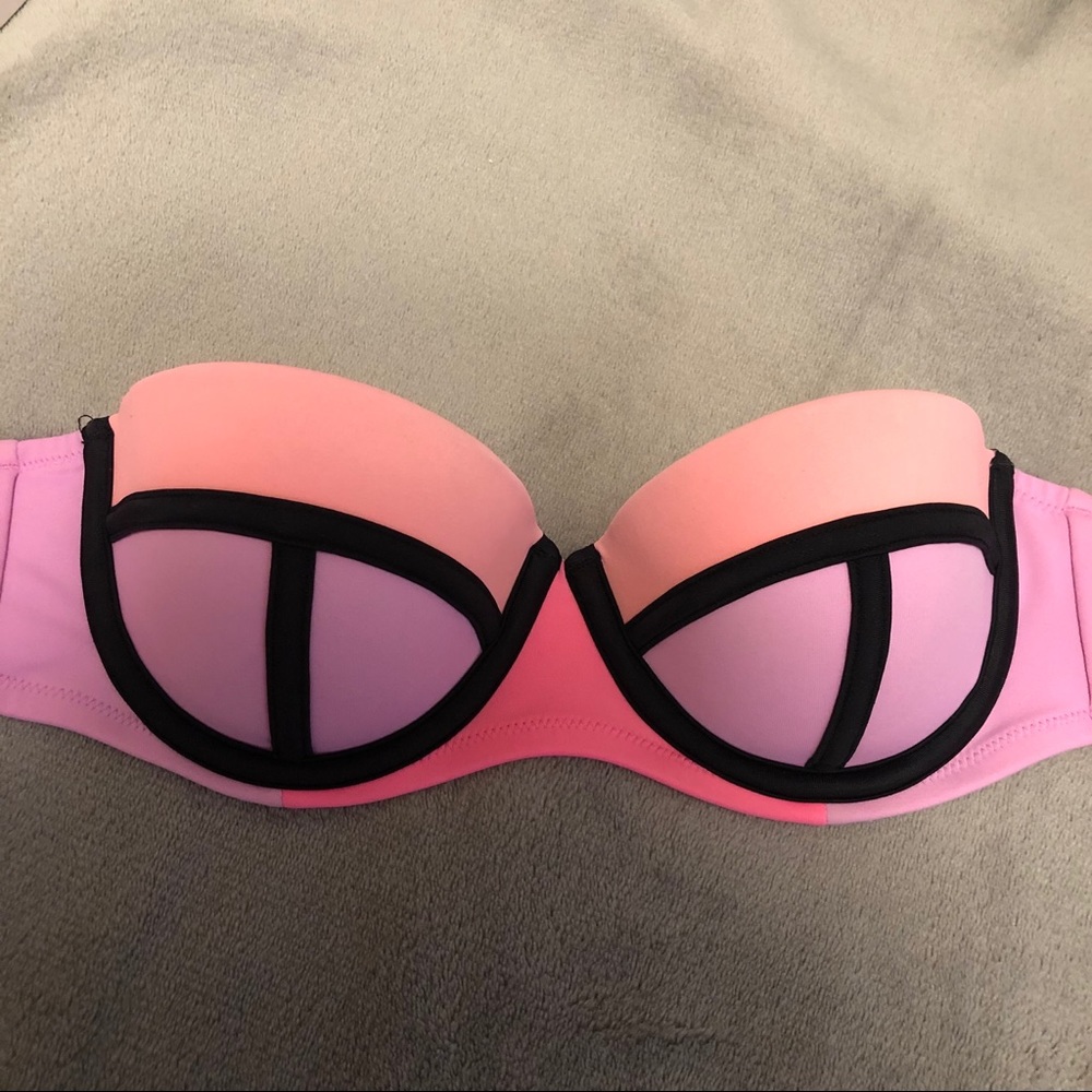 Victoria's Secret Triangl Style Bathing Suit